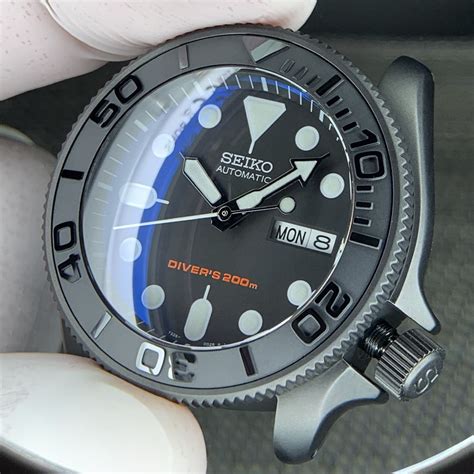 seiko clone watch|seiko custom watches.